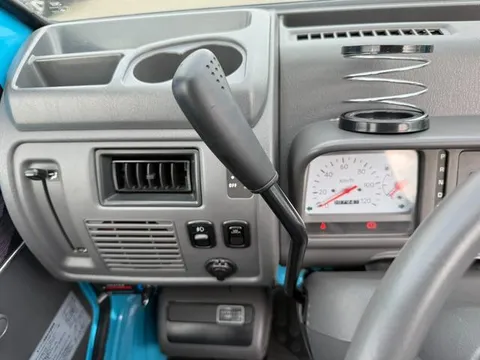 Daihatsu Midgetii