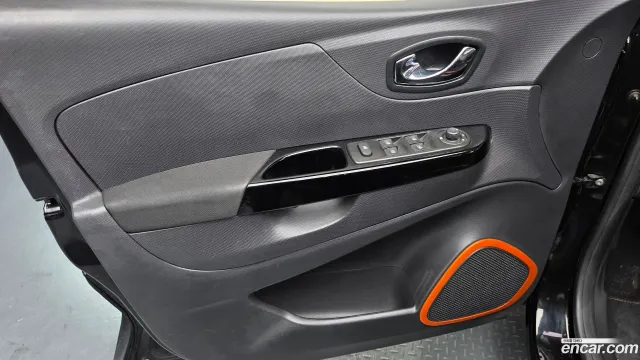 Renault QM3