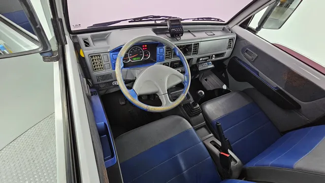 Chevrolet Labo