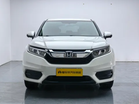 Honda Avancier