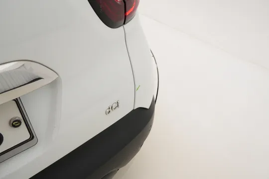 Renault QM3