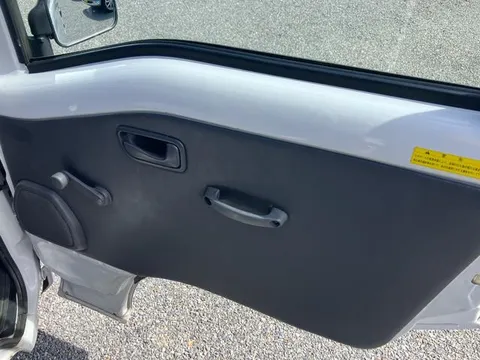Subaru Sambar Truck