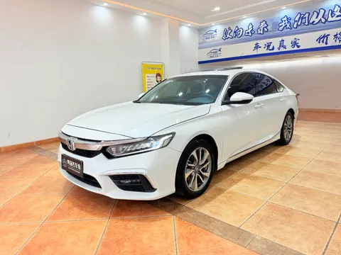 Honda Inspire