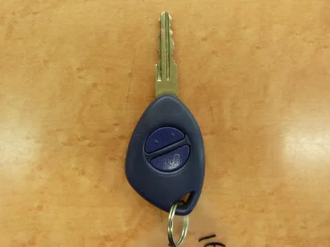 Subaru R2