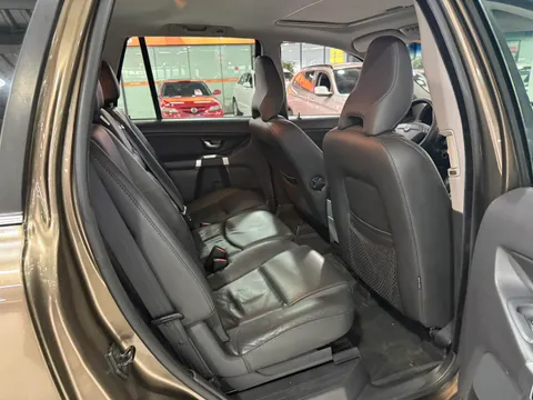 Volvo XC