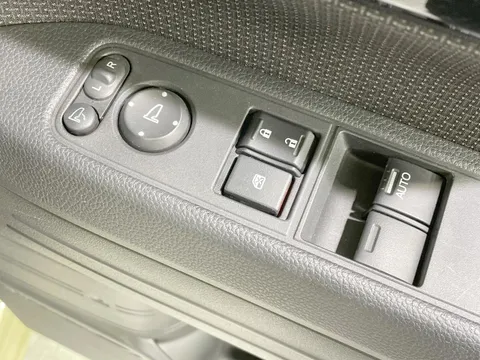 Honda N-VAN +Style
