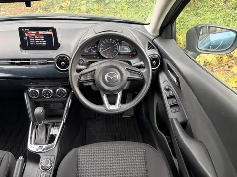 Mazda Mazda2 (Demio)