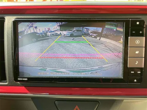 Daihatsu Boon