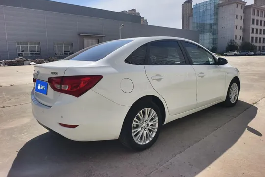 Buick Excelle GT
