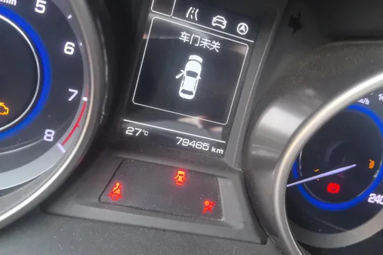 Changan Eado XT