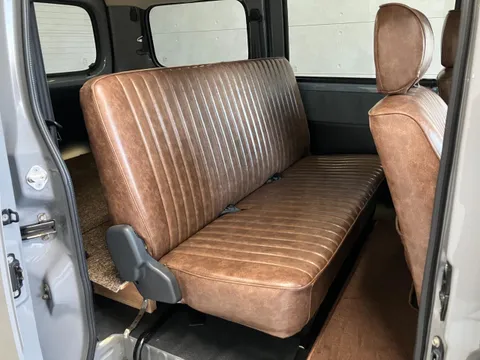 Toyota TownAce Van