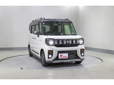 Suzuki Spacia Gear