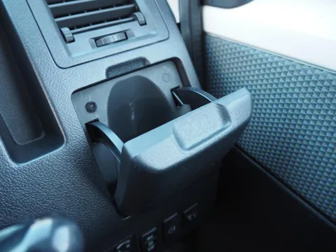 Toyota TownAce Van