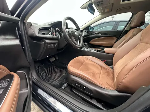Buick Regal