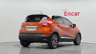 Renault QM3