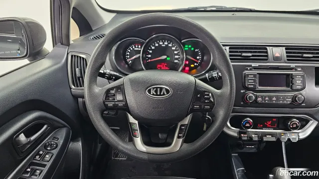 Kia Pride