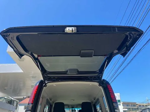 Honda Vamos