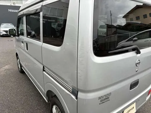 Nissan Clipper