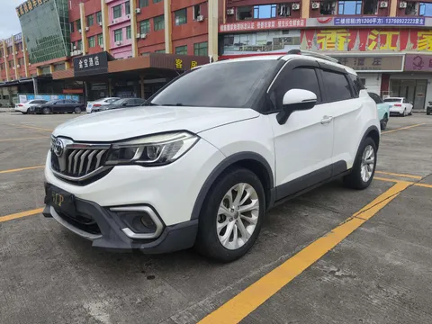 Brilliance V3