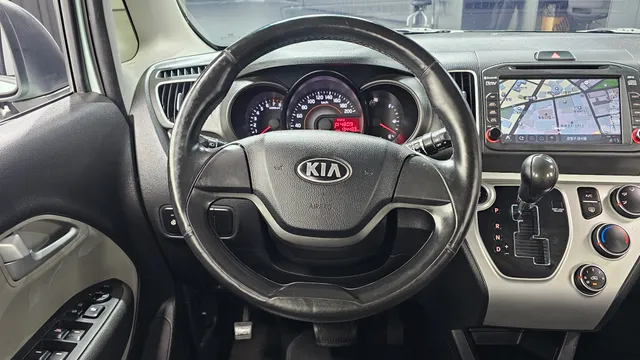 Kia Ray