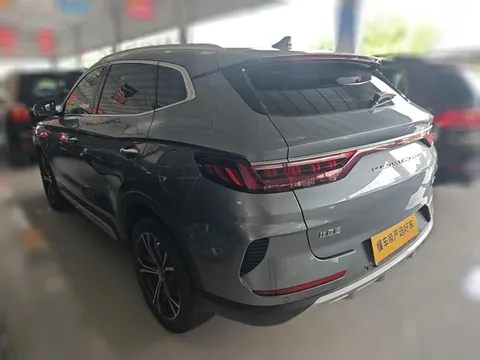BYD