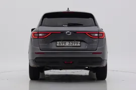Renault Koleos (QM6)