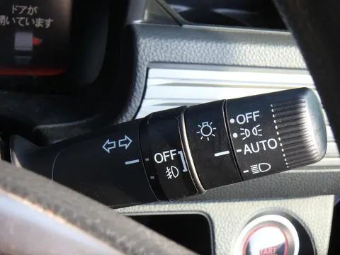 Honda N-VAN Plus Style