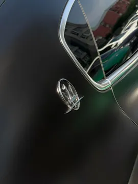 Maserati