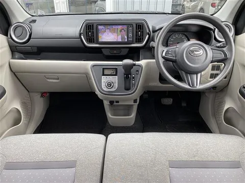 Daihatsu Boon