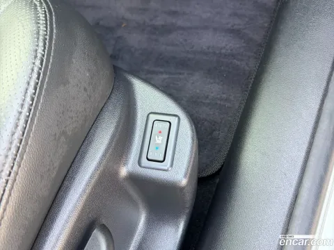 Renault SM5