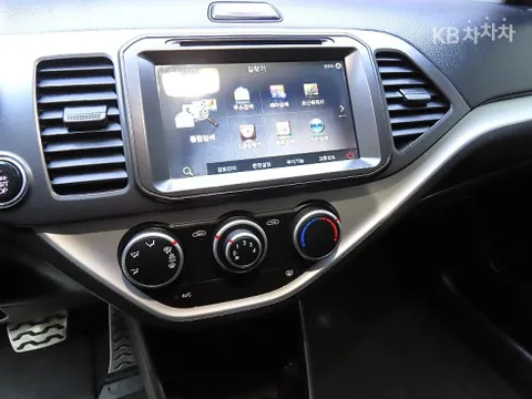 Kia Picanto (Morning)