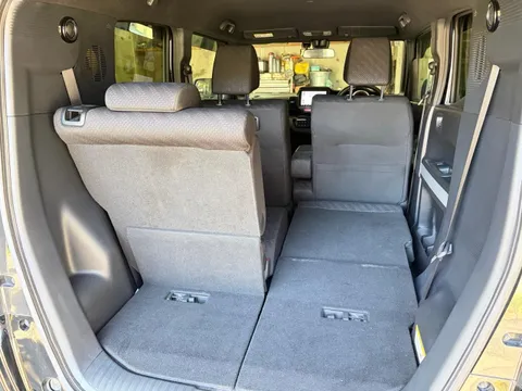 Honda N-BOX Slash