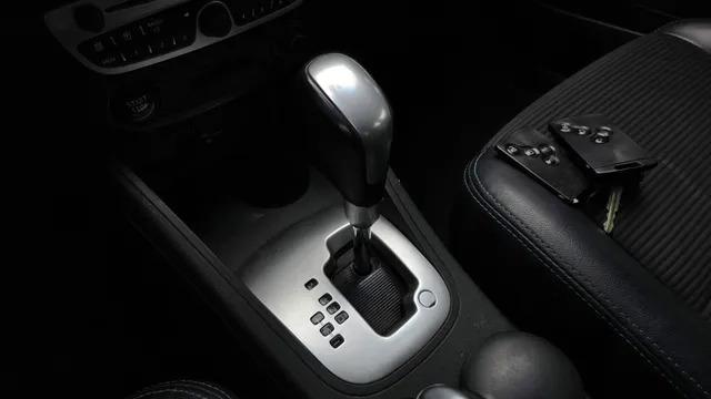 Renault SM3