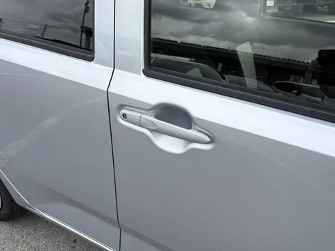 Subaru Pleo Plus