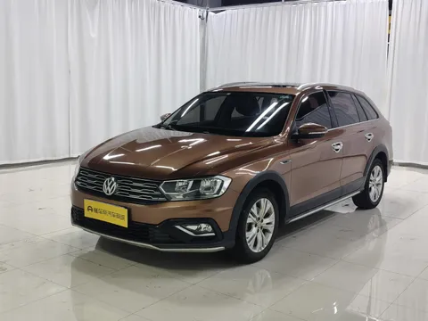 Volkswagen C-Trek