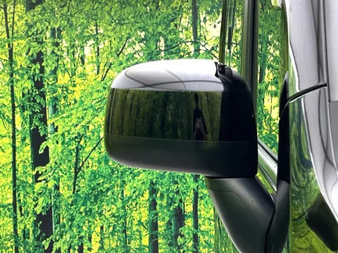 Honda N-VAN +Style