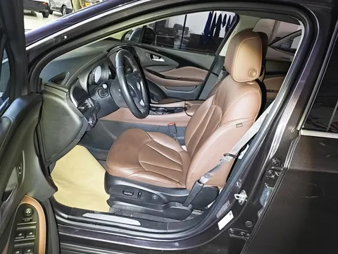 Buick Envision