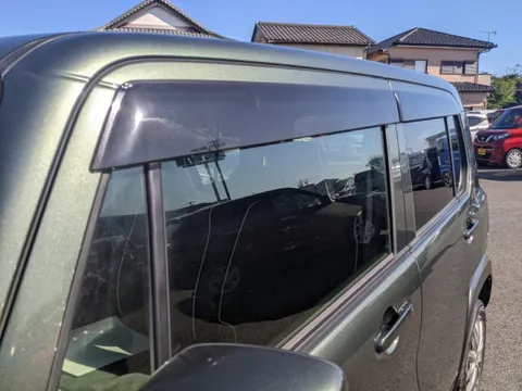 Mazda Flair Crossover