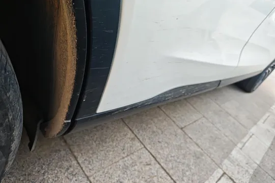 Gac GS4
