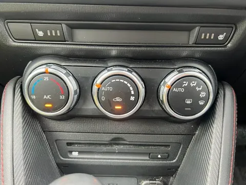 Mazda Mazda2 (Demio)