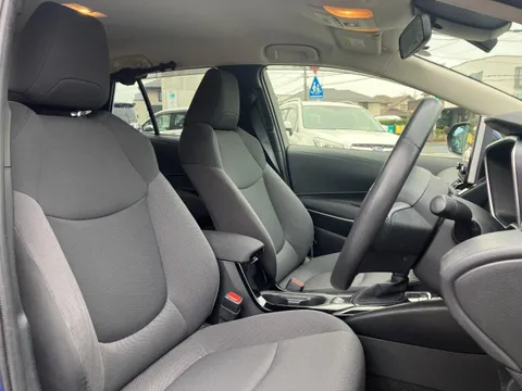 Toyota Corolla Touring