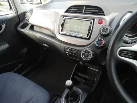 Honda Jazz (Fit)