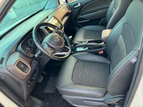 Gac GS3