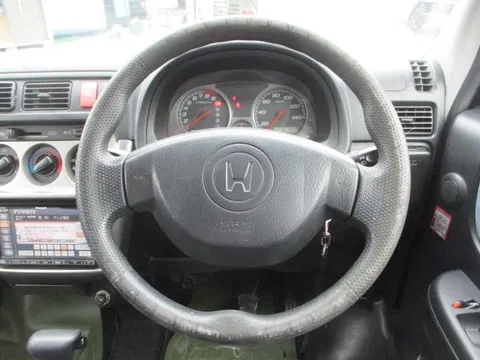 Honda Vamos