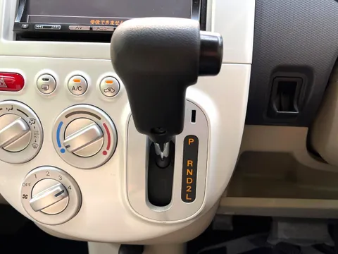 Nissan Otti