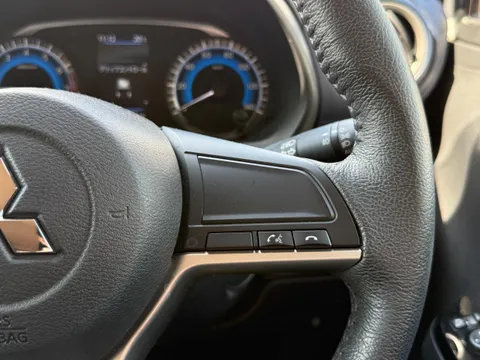 Mitsubishi eK X