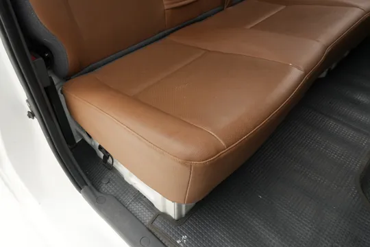 Kia Bongo 3