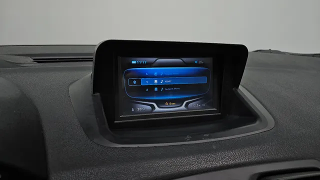 Renault SM3