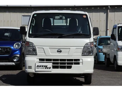 Nissan Clipper Truck