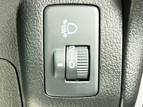 Honda N-BOX Slash
